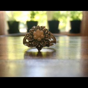 Flower Ring